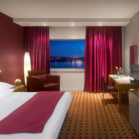 Radisson Blu Hotel, Liverpool Luaran gambar