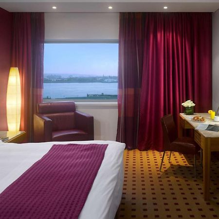 Radisson Blu Hotel, Liverpool Luaran gambar