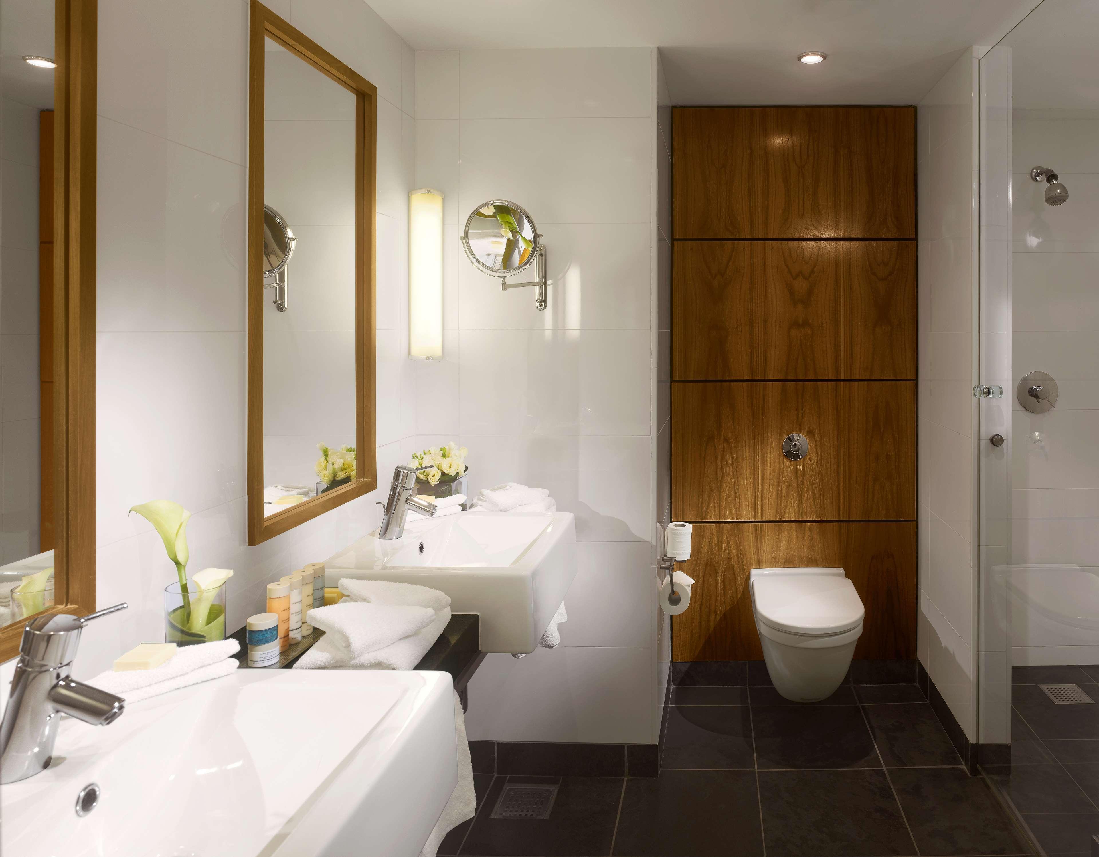 Radisson Blu Hotel, Liverpool Luaran gambar