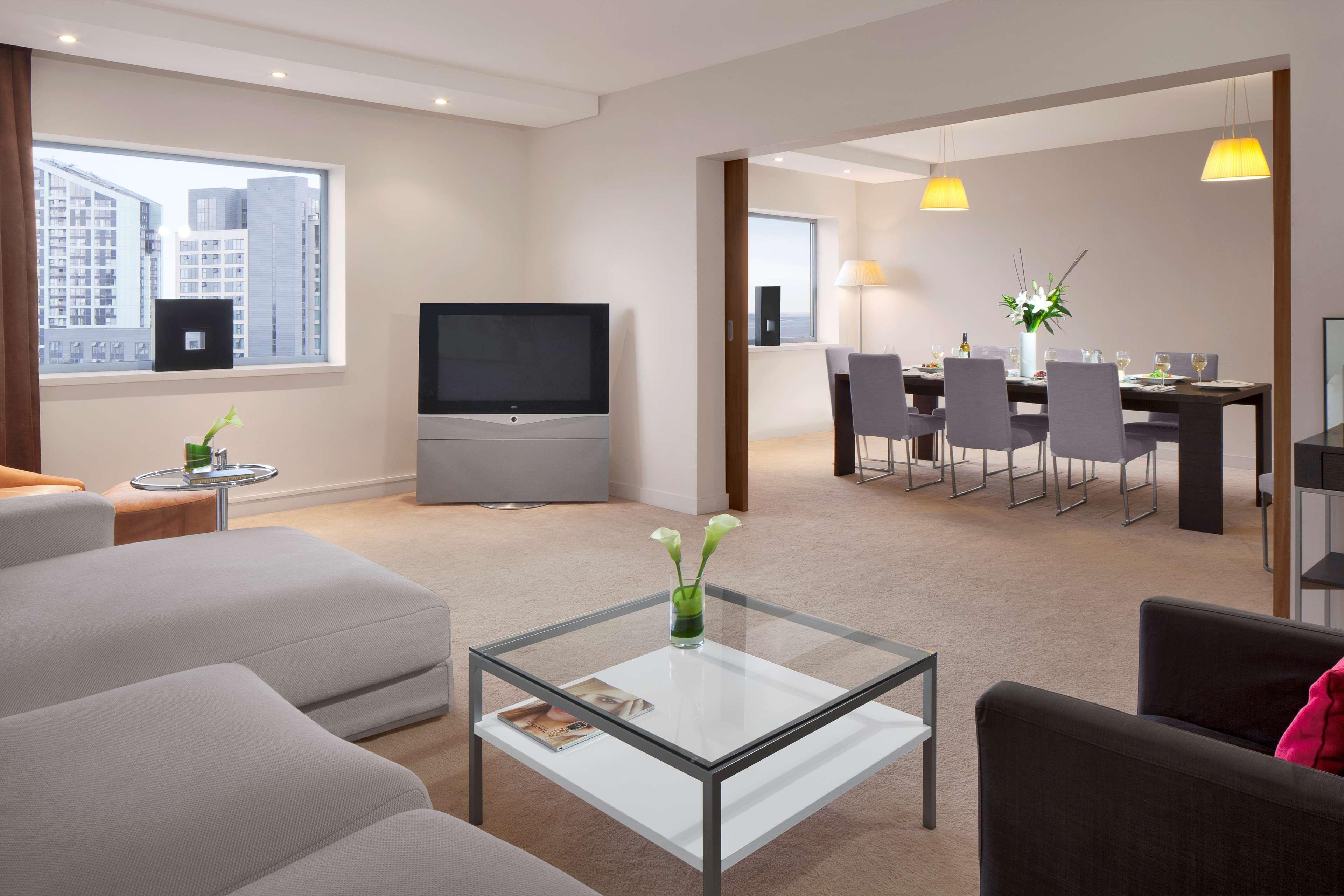 Radisson Blu Hotel, Liverpool Luaran gambar