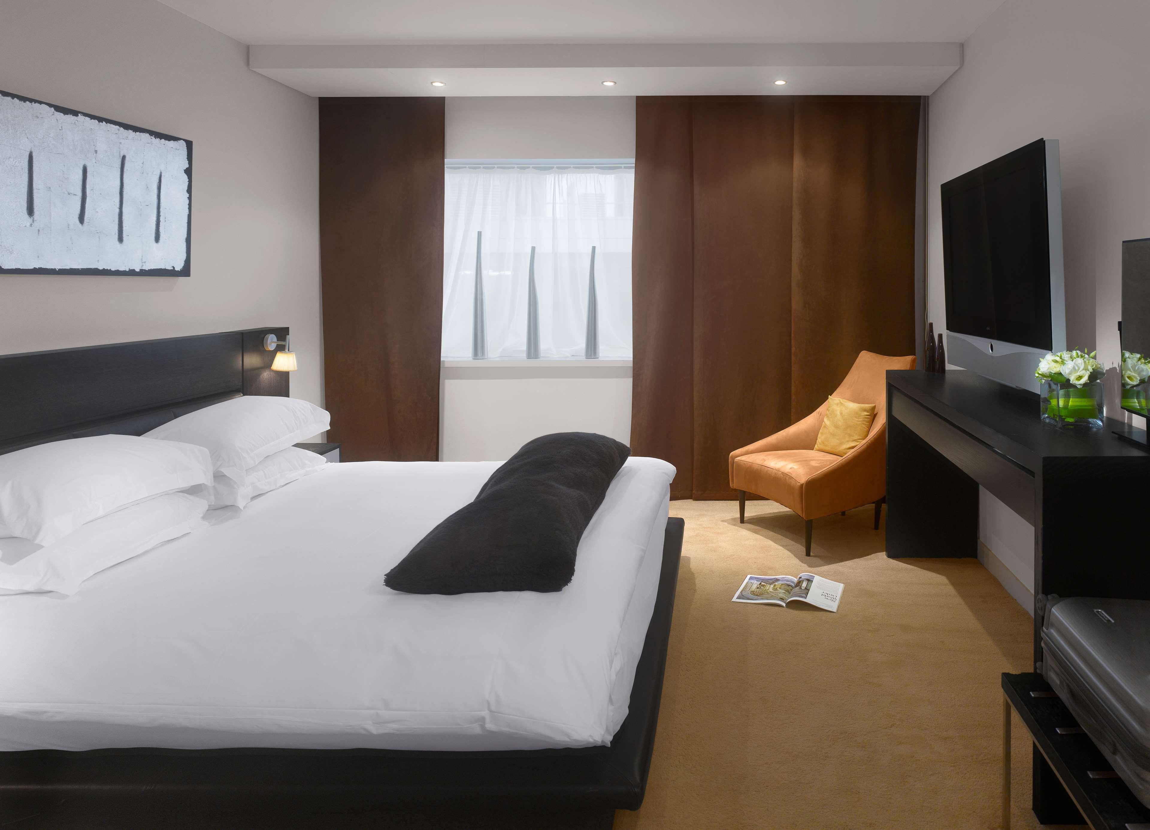 Radisson Blu Hotel, Liverpool Luaran gambar