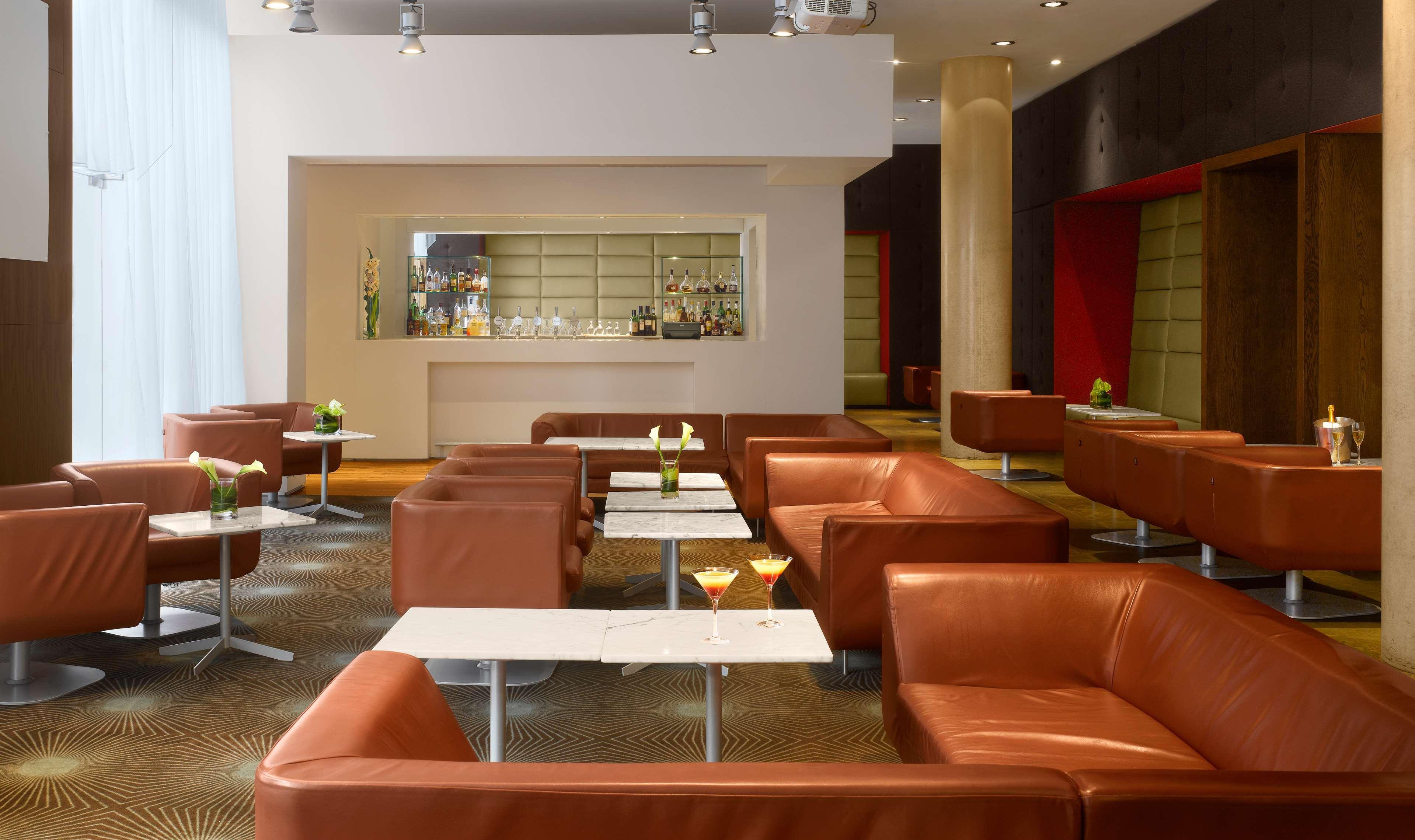 Radisson Blu Hotel, Liverpool Luaran gambar