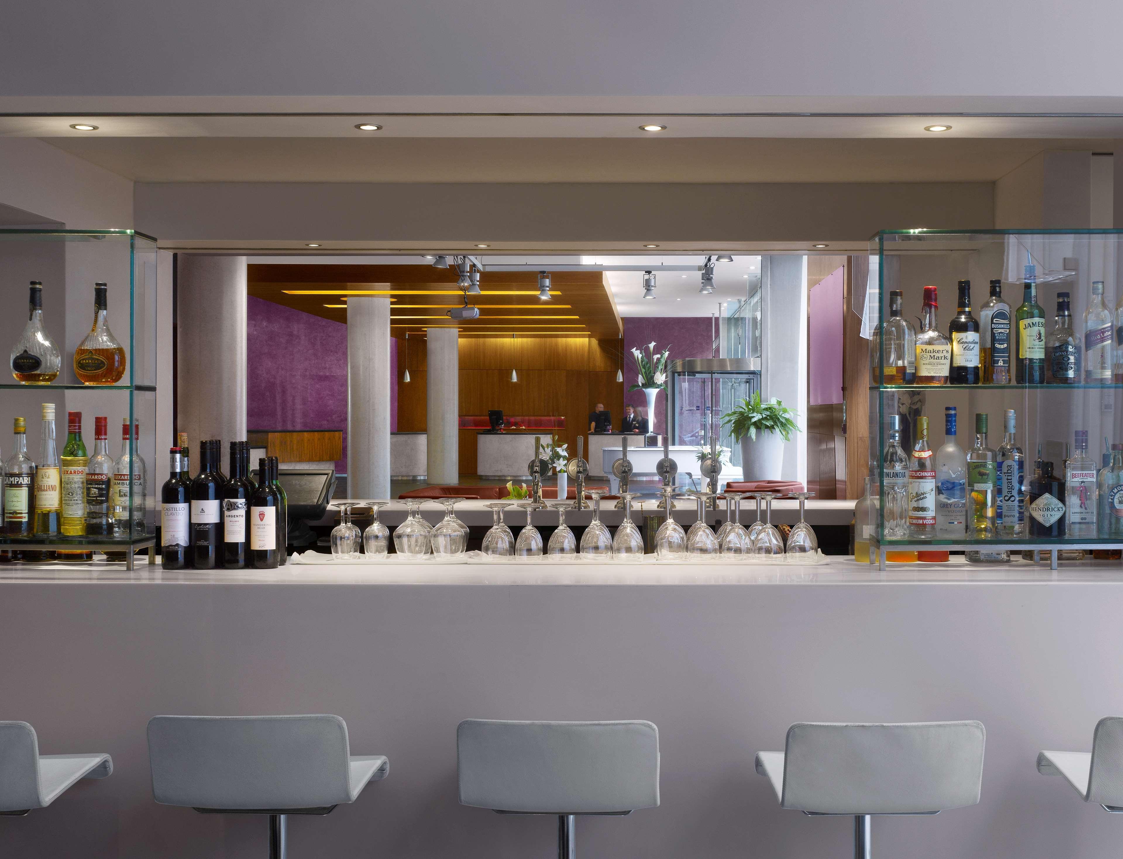 Radisson Blu Hotel, Liverpool Luaran gambar