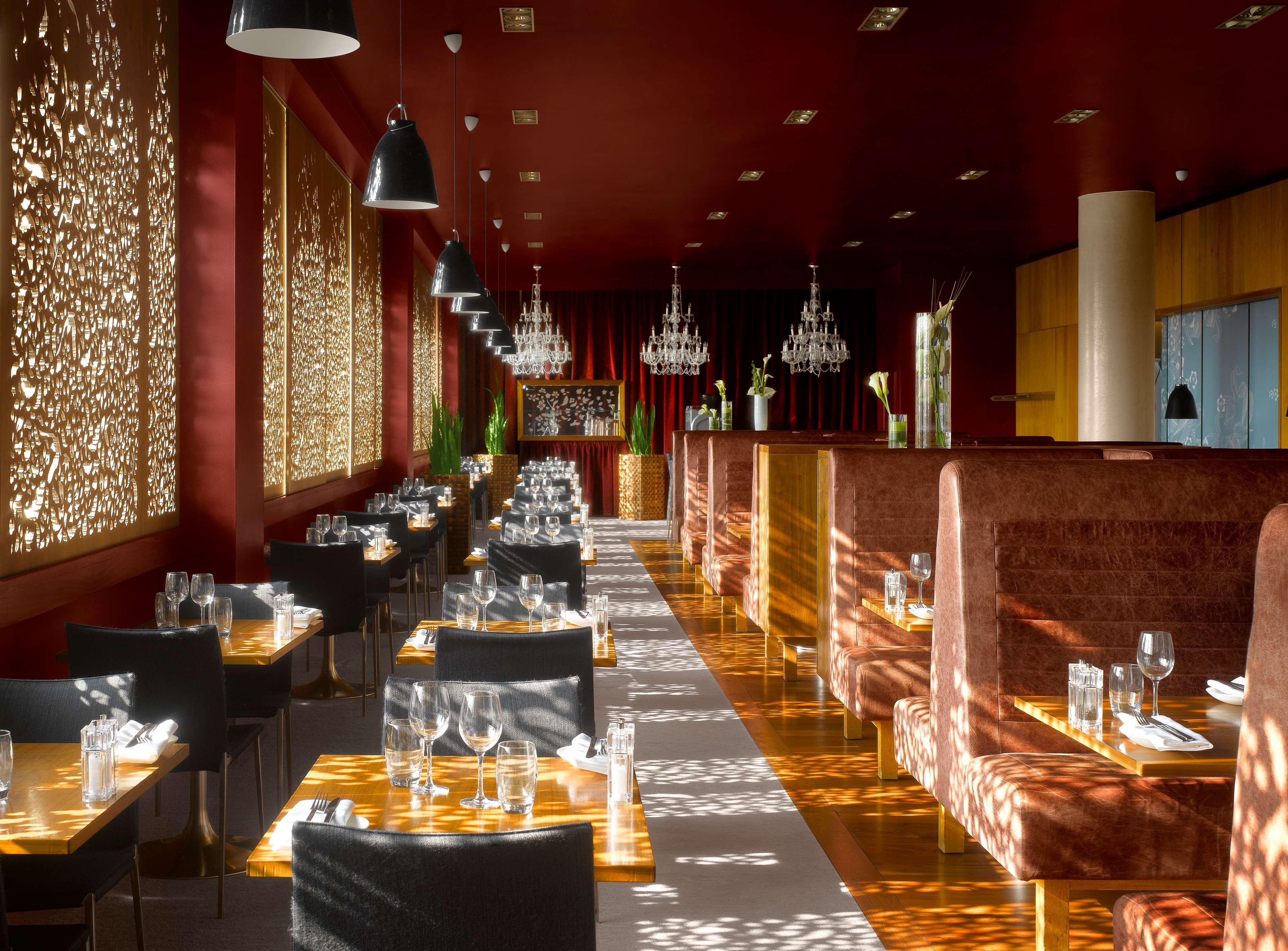 Radisson Blu Hotel, Liverpool Luaran gambar