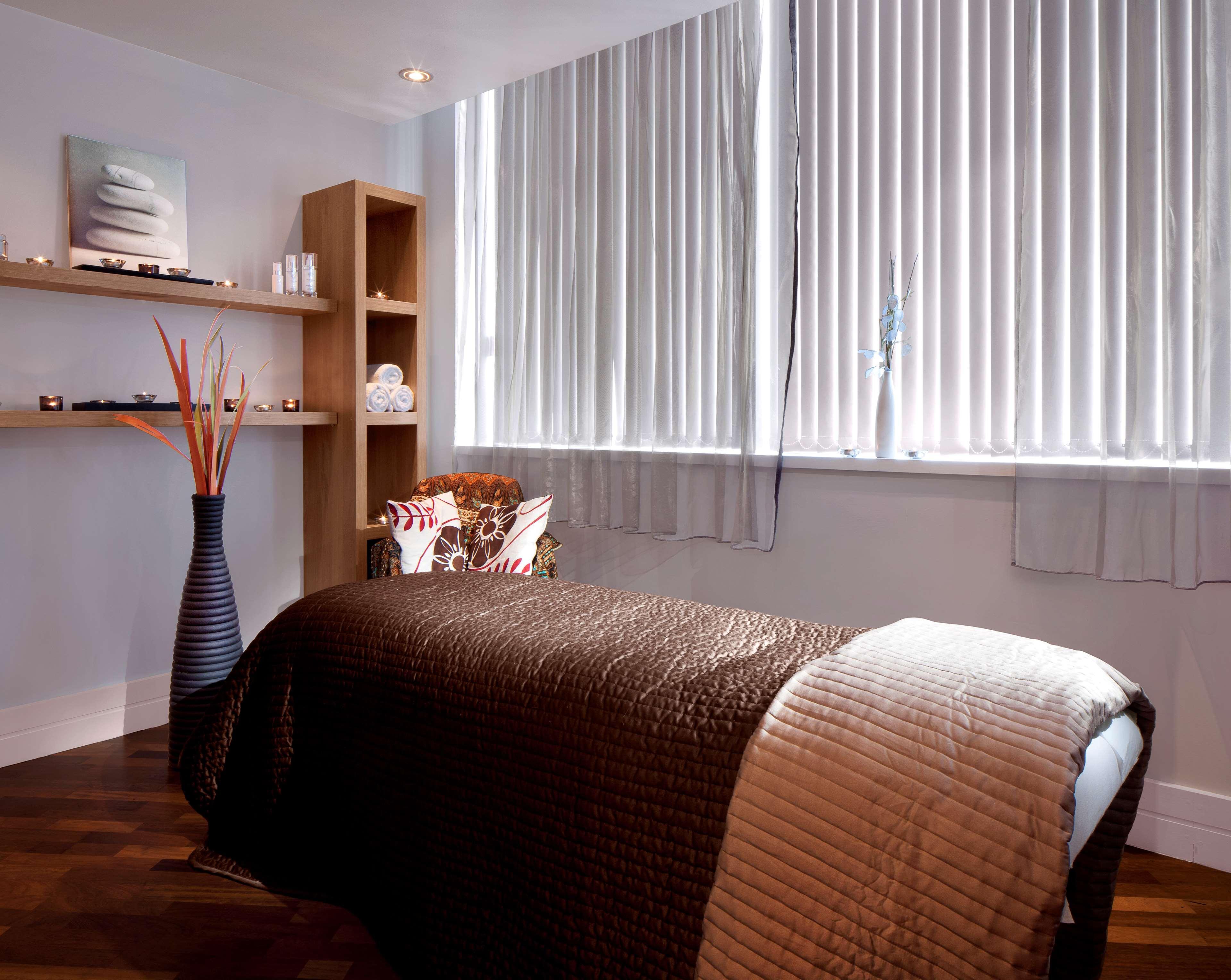 Radisson Blu Hotel, Liverpool Luaran gambar