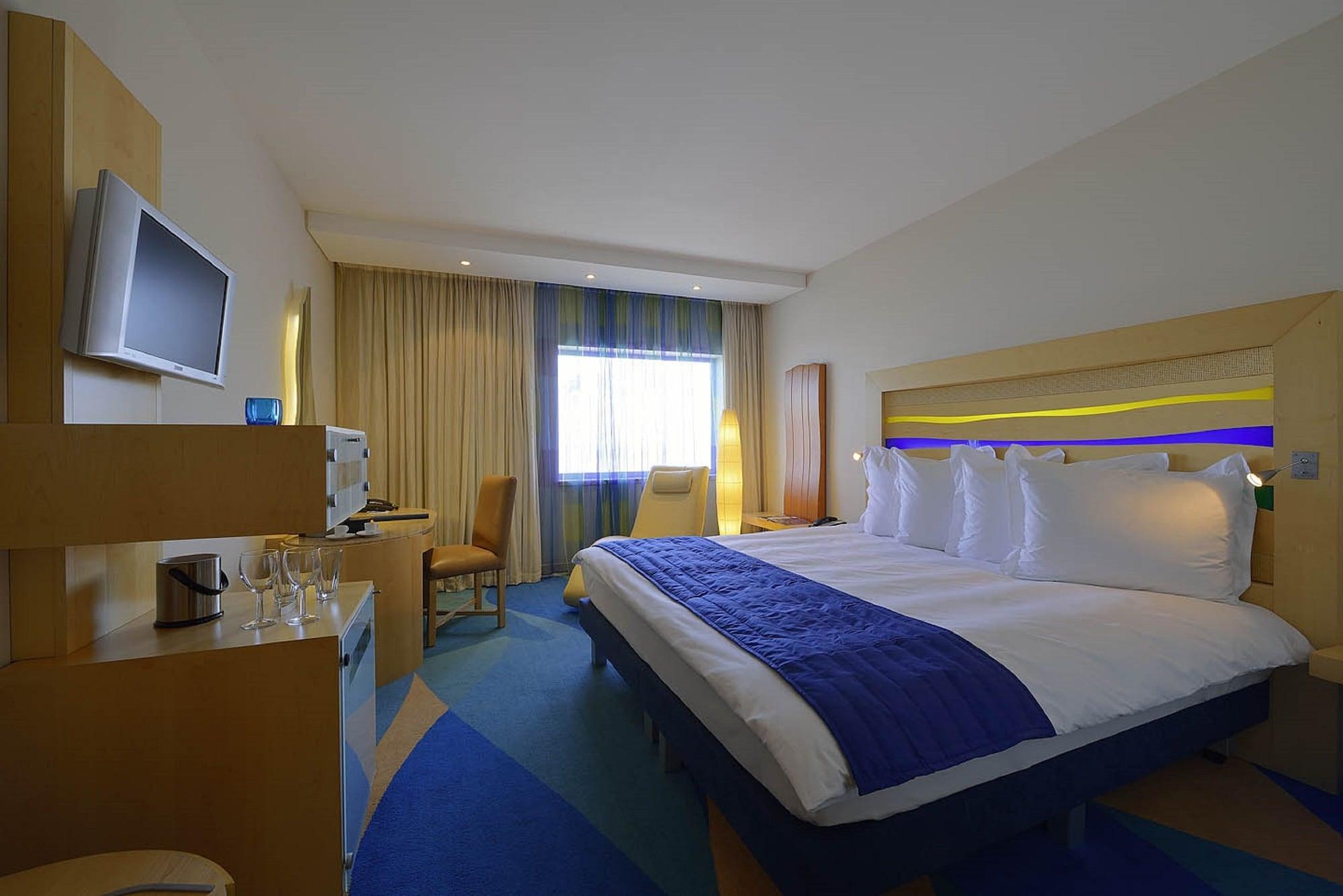 Radisson Blu Hotel, Liverpool Bilik gambar