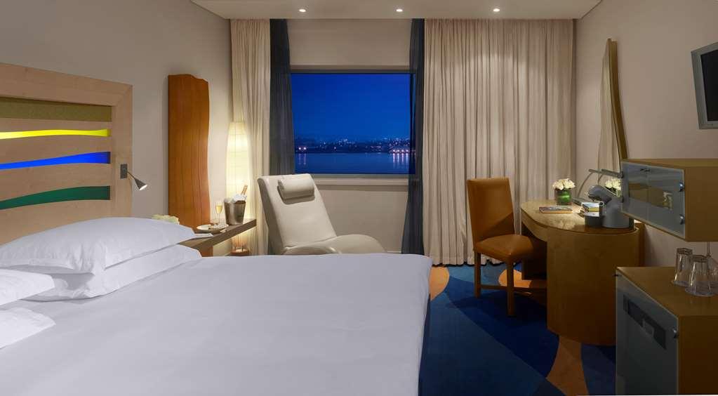Radisson Blu Hotel, Liverpool Bilik gambar