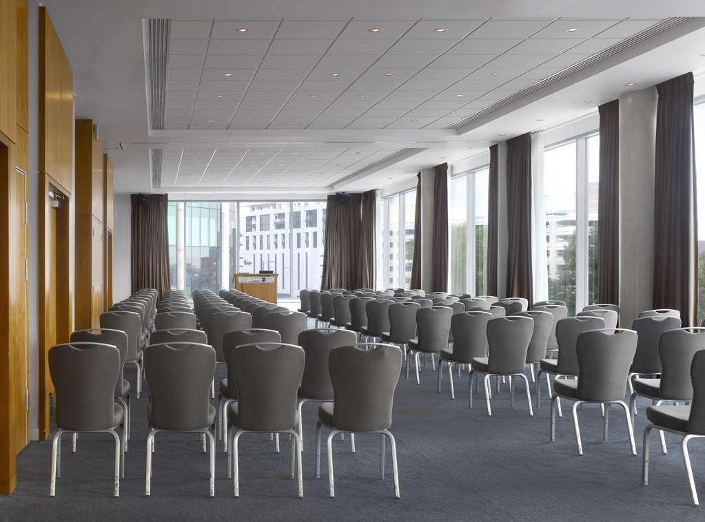 Radisson Blu Hotel, Liverpool Kemudahan gambar