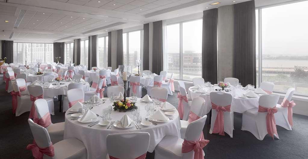 Radisson Blu Hotel, Liverpool Luaran gambar