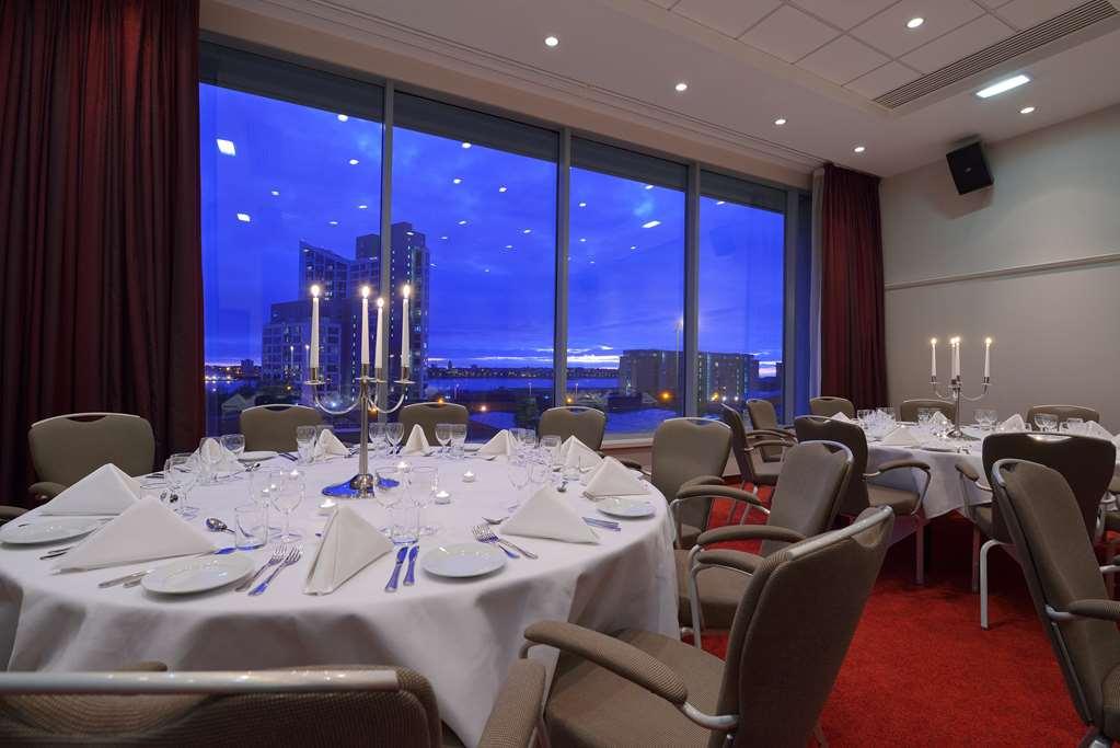 Radisson Blu Hotel, Liverpool Kemudahan gambar