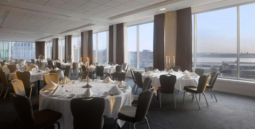 Radisson Blu Hotel, Liverpool Kemudahan gambar