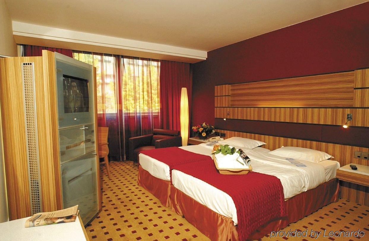 Radisson Blu Hotel, Liverpool Bilik gambar