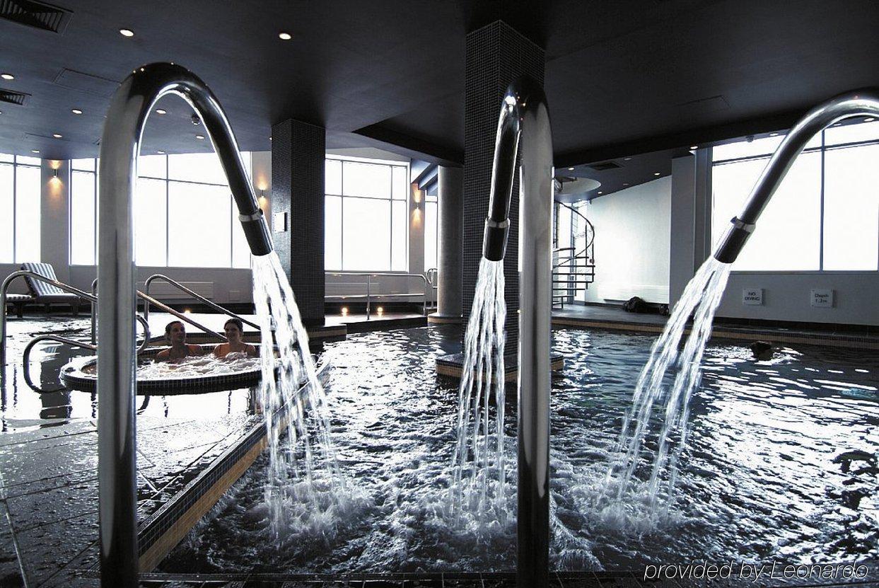 Radisson Blu Hotel, Liverpool Kemudahan gambar