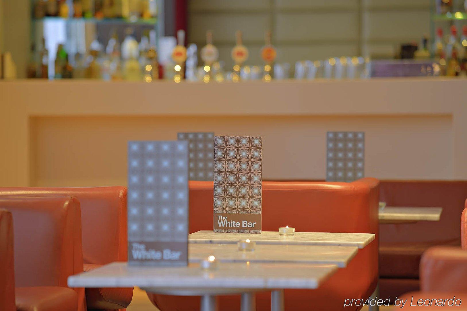 Radisson Blu Hotel, Liverpool Restoran gambar