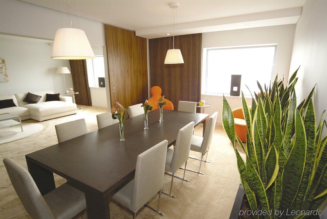 Radisson Blu Hotel, Liverpool Bilik gambar