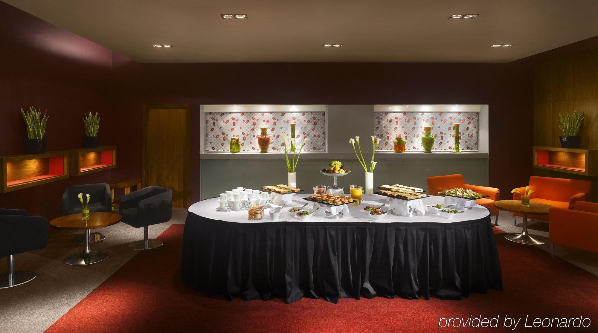 Radisson Blu Hotel, Liverpool Luaran gambar