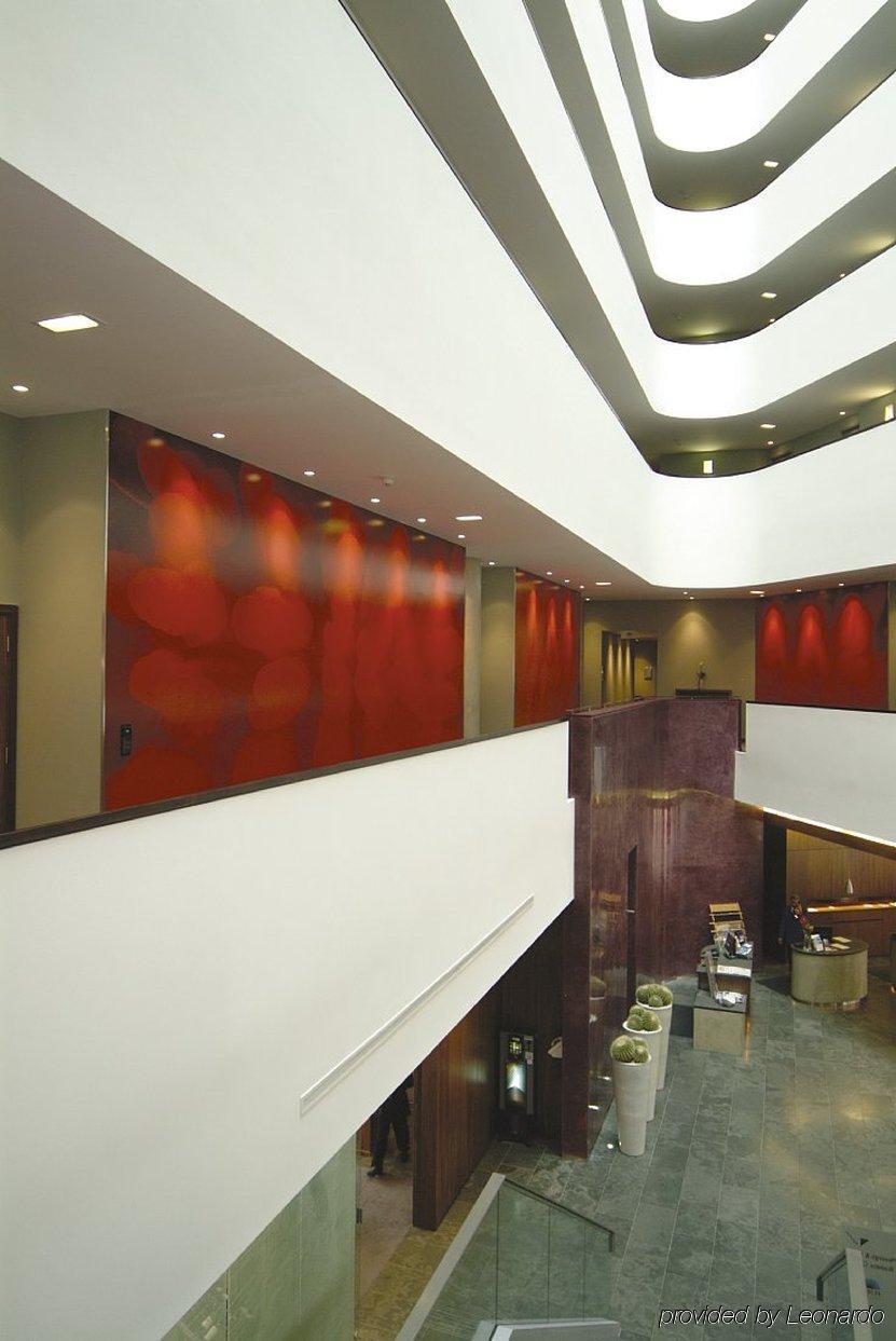 Radisson Blu Hotel, Liverpool Dalaman gambar