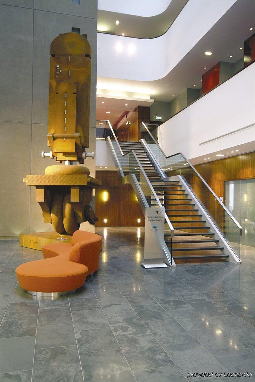 Radisson Blu Hotel, Liverpool Dalaman gambar