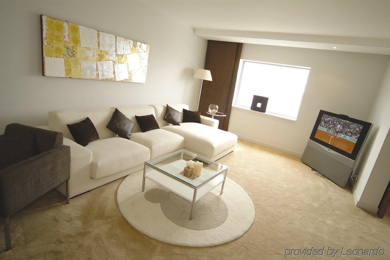 Radisson Blu Hotel, Liverpool Bilik gambar