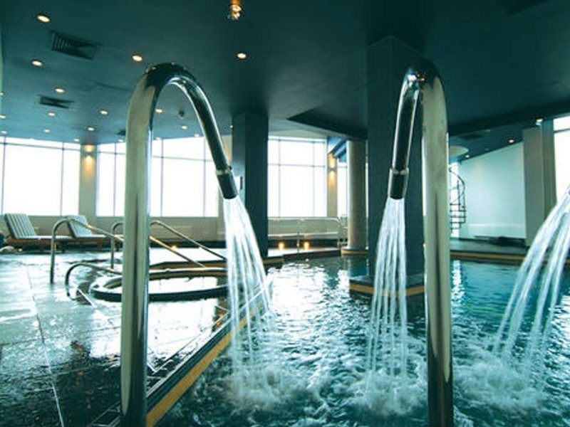 Radisson Blu Hotel, Liverpool Luaran gambar