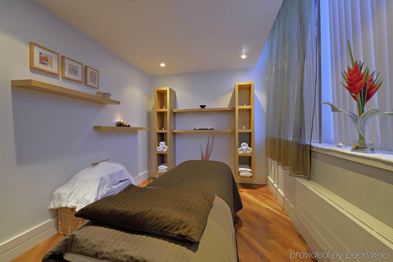 Radisson Blu Hotel, Liverpool Luaran gambar
