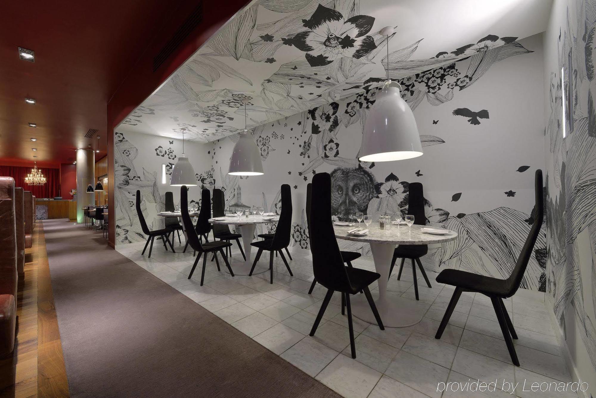 Radisson Blu Hotel, Liverpool Luaran gambar