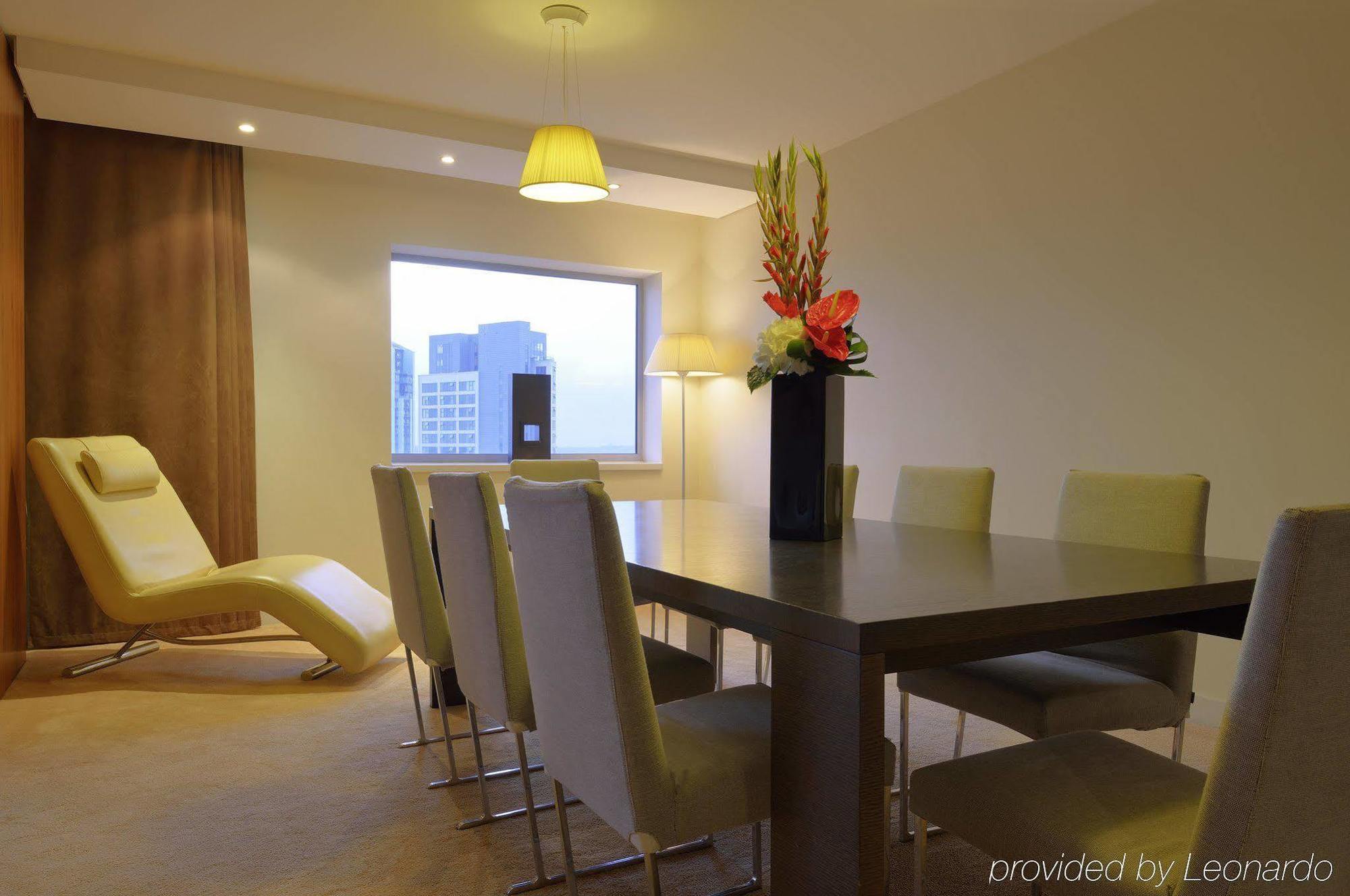 Radisson Blu Hotel, Liverpool Luaran gambar