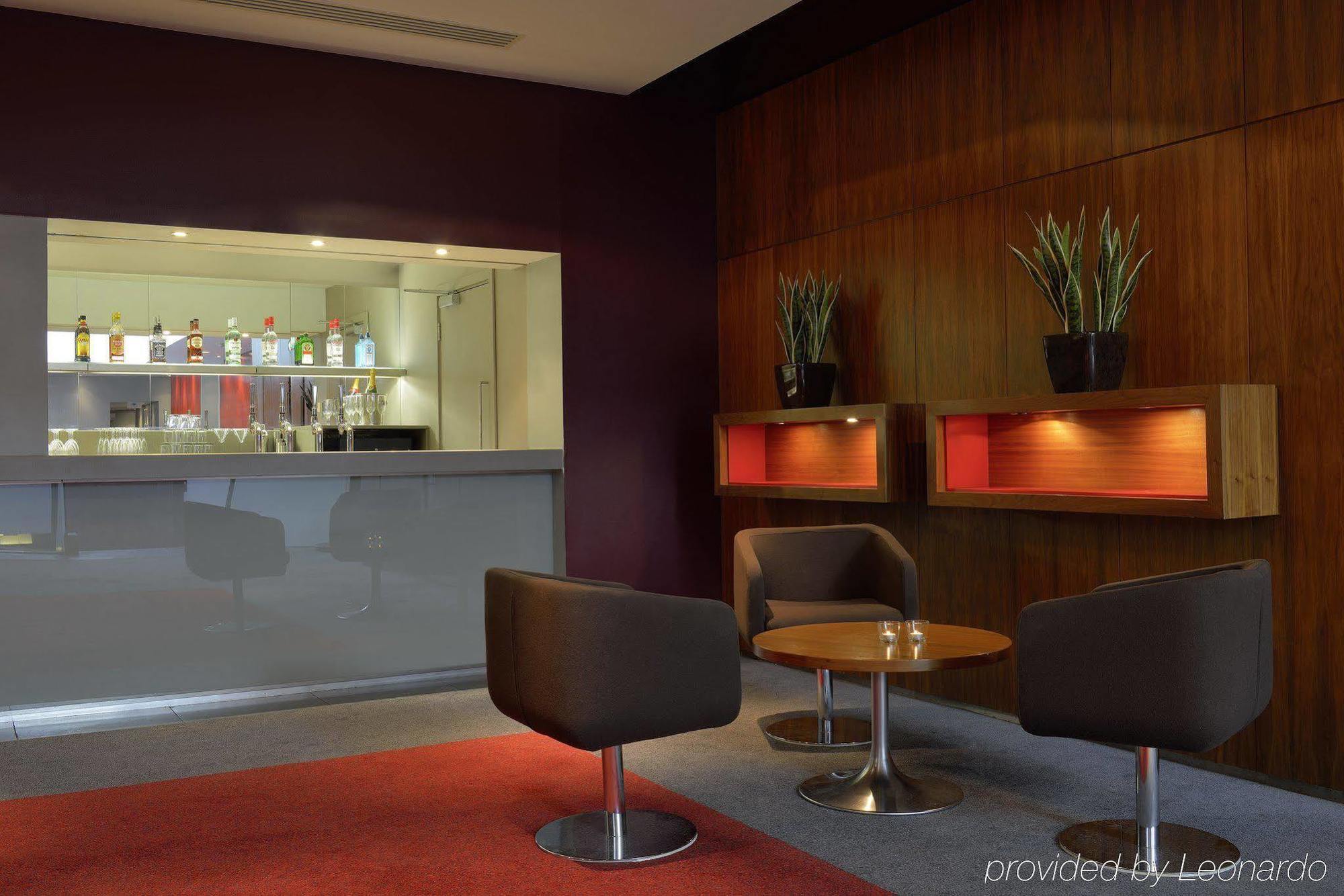 Radisson Blu Hotel, Liverpool Luaran gambar