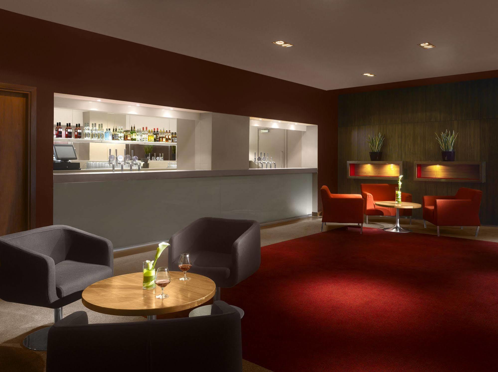 Radisson Blu Hotel, Liverpool Luaran gambar