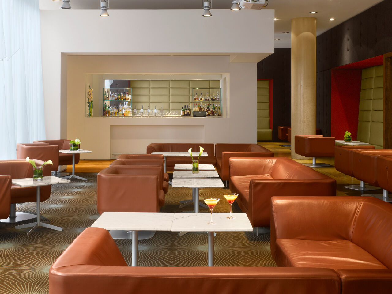 Radisson Blu Hotel, Liverpool Luaran gambar