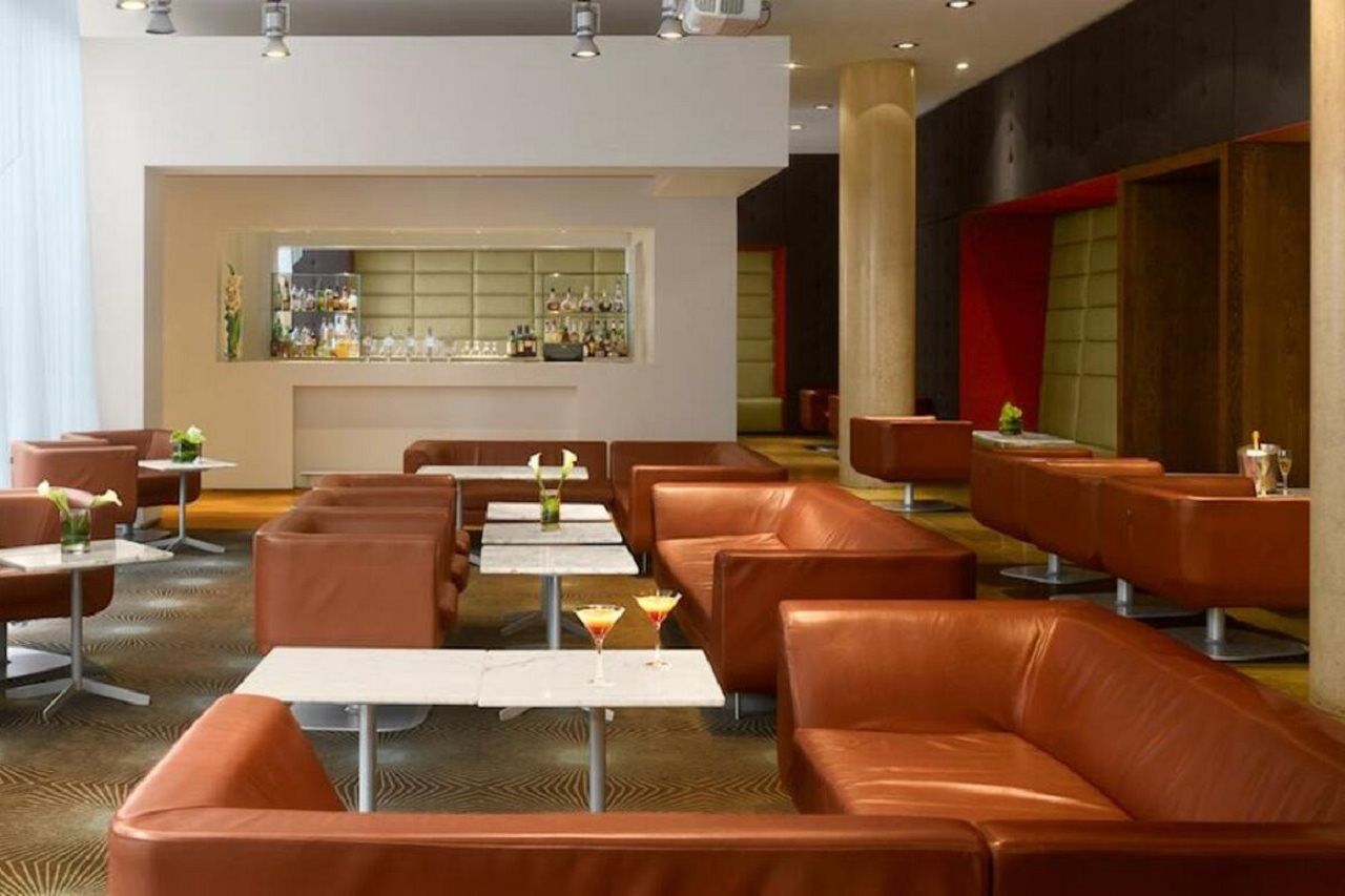 Radisson Blu Hotel, Liverpool Luaran gambar