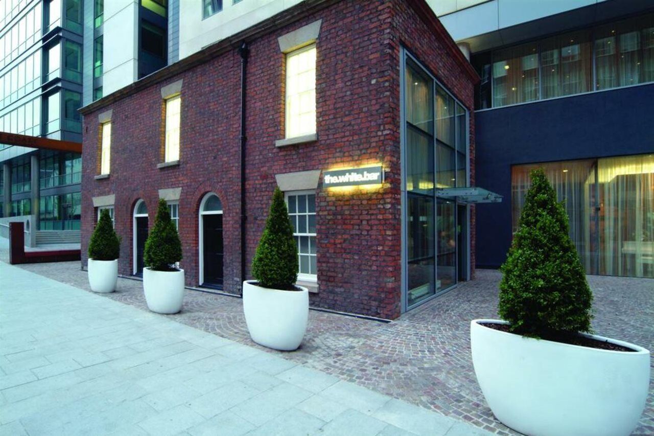 Radisson Blu Hotel, Liverpool Luaran gambar